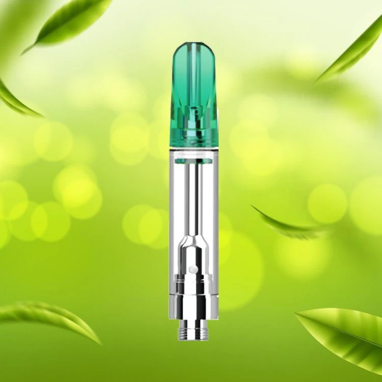 510 Thread CBD Vape System