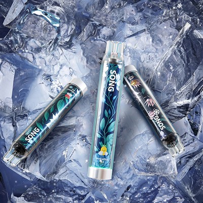 E-Cigarette Filter Element System: Principle, Pros & Cons