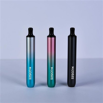 Precautions for Charging Electronic Cigarettes