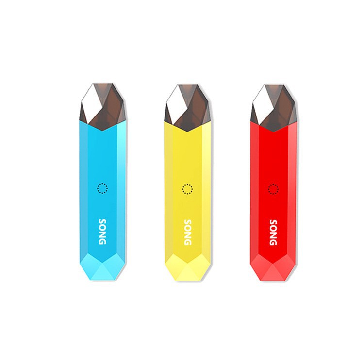mesh coil  pod vape pen6
