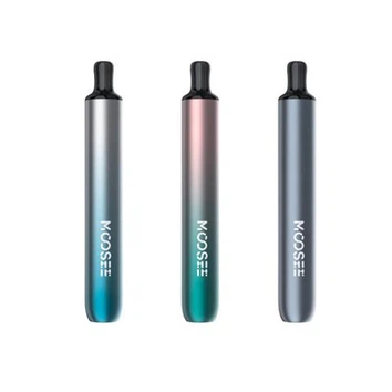 Replacement Pod E Cigarette