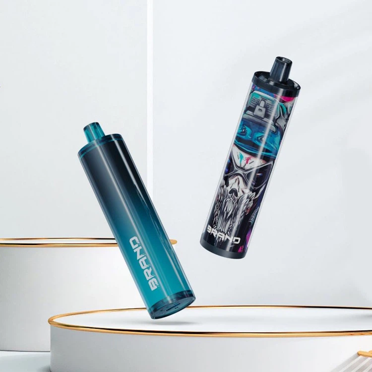 Sub Ohm Disposable Vape